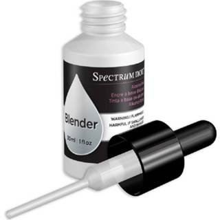 👉 Stuks active Spectrum Noir alcohol re-inker - blender 709650753877