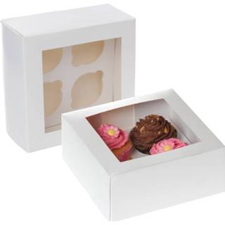 👉 Cupcake stuks active box met inleg 2 st 8718375854563