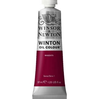 👉 Blauw stuks active Winton oil 37 ml- Prussian blue 94376711608