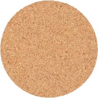 👉 Onderzetter kurk 50Pcs Handige Ronde Vorm Dia 9Cm Vlakte Natuurlijke Onderzetters Wijn Drinken Koffie Thee Cup Matten Tafel Pad voor Home Office Keuken 8720253388855