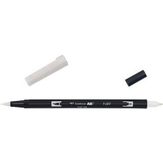 👉 Grijs stuks active ABT Dual Brush Pen - warm grey N89 4901991902532