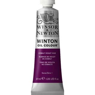 👉 Violet paars stuks active Winton oil 37 ml- Cobalt hue 94376711431