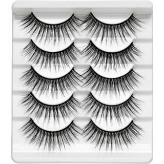 👉 Wimper zwart stuks active online only Hobby horse wimpers 7320188029185