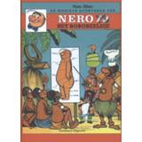 👉 Het Bobo beeldje. De avonturen van Nero, Sleen, Marc, Hardcover 9789002264412