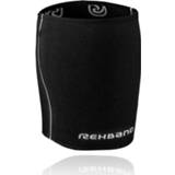 👉 Active XL zwart Rehband QD Dijbeenbrace - 3 mm 7391813019628 4251880802178