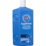 👉 Autowax blauw Mer Superwax 500 Ml 8717185140019