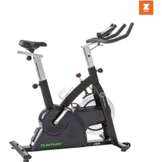 👉 Bike active Tunturi Competence S40 Sprinter - Gratis trainingsschema 8717842028520