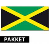 👉 Jamaica versiering pakket