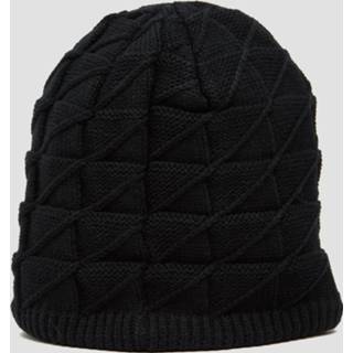 👉 Muts zwart onesize mannen Sinner loch 8715999102483
