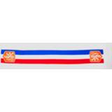 👉 Sjaal oranje onesize meisjes multi colour Merk knvb nederland 8710687810688