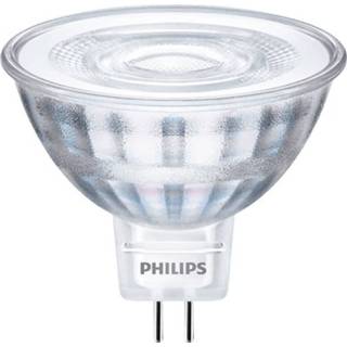 👉 Wit Philips CorePro MR16 LED Spot 5-35W 36D Extra Warm . 8718696710630