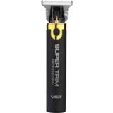 👉 Tondeuse wit active VGR Retro Olie Haar Elektrische Push Gesneden Kleine Professionele USB Voor Kapsalon