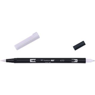👉 Roze stuks active ABT Dual Brush Pen - flesh 850 4901991902082