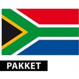 👉 Zuid Afrika versiering pakket