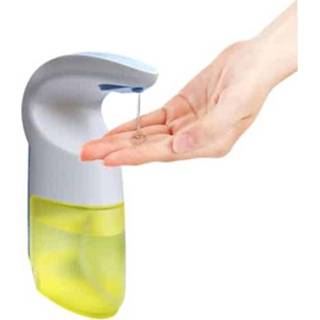 👉 Zeepdispenser active A8 260 ml automatische met sensor