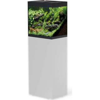 👉 Zwart Oase Styleline 85 Aquarium 50x36x42 cm - Aquaria 4010052733333