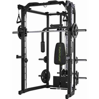 👉 Active Tunturi SM80 Smith Machine 8717842027981