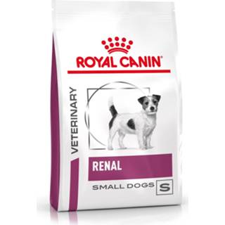 👉 Hondenvoer small Royal Canin Veterinary Diet Dog Renal Dogs - 1.5 kg 3182550915359