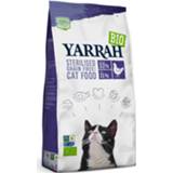 👉 Kattenvoer Yarrah Biologisch Grain-Free Gesteriliseerd - 700 g 8714265000195