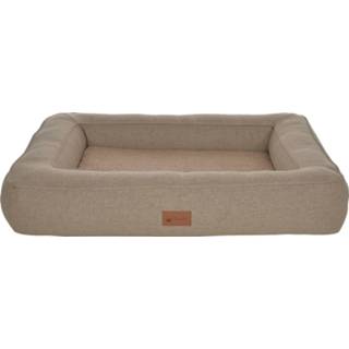 👉 Hondenbed m Petlando Lima Ortho Cappuccino - 4260358299945