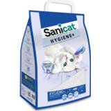 👉 Kattenbakvulling Sanicat Hygiene + - 20 l 8411514805449
