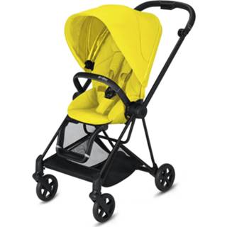 👉 Geel Mustard Yellow Cybex Mios Seat Pack 4058511856971