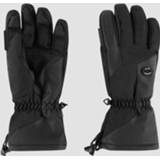 👉 Handschoenen zwart active ALPS - MAAT S 6,5 kopen? | SINNER