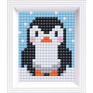 👉 XL stuks active pixe online only Complete set Pixel - Pinguin 8718468512073