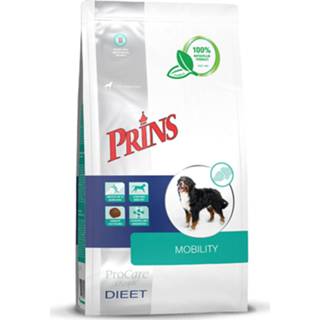 👉 Hondenvoer Prins Procare Dieet Mobility - 7.5 kg 8713595860462 8713595860158