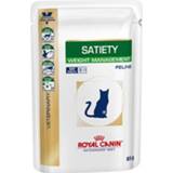 👉 Kattenvoer mannen Royal Canin Veterinary Diet Satiety Weight Management Wet - 12x85 g 9003579006146