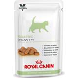 👉 Kattenvoer Royal Canin Veterinary Diet Pediatric Growth Wet - 12x 100 g 9003579310922