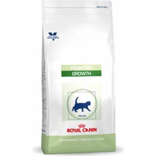 👉 Kattenvoer Royal Canin Veterinary Diet Pediatric Growth - 2 kg 3182550749473