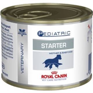 Hondenvoer Royal Canin Veterinary Diet Pediatric Starter - 195 g 9003579310113