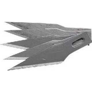 Reservemesje stuks active Reservemes voor de penmes- 5 7320189007571