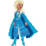 👉 Active stuks online only Hama Midi kralen 6000 - Disney Frozen 2 28178079147