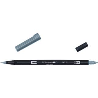 👉 Grijs stuks active ABT Dual Brush Pen - cool grey 8 N52 4901991647846