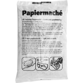 👉 Papiermache stuks active poeder 200 gram 7320187451055