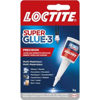 👉 Stuks active Loctite Precision 5 gram 5010266164519