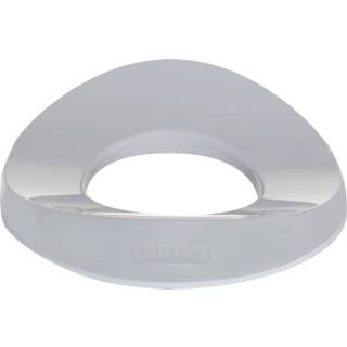 👉 Toiletverkleiner grijs active LUMA|Toiletverkleiner| LUMA - Light Grey 8714929137519