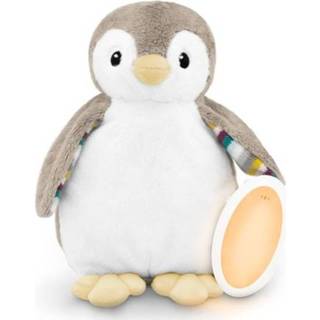 👉 Nachtlamp active ZAZU Sleep Susher Penguin Phoebe Nachtlampje