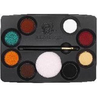 👉 Schmink stuks active set Wilde dieren 4028362208120