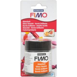 👉 Lak glans stuks active Fimo vernis - 4006608003302