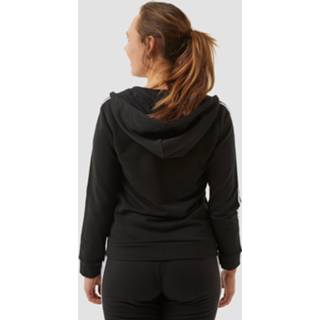 👉 Vest zwart m vrouwen Adidas essentials 3-stripes dames 4064044730084