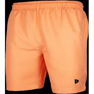 👉 Zwemshort active mannen oranje Donnay Heren - Kort Sport/zwemshort Toon Neon 8717528130714