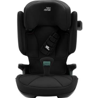 👉 Unisex zwart Britax-Römer Kidfix I-Size 4000984312089