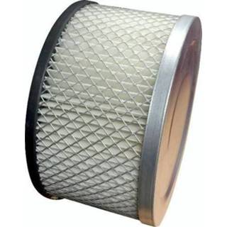 Male Qlima filter voor aszuiger Hepa 8713508784694