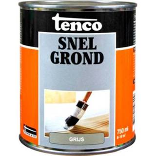 👉 Grijs male Tenco snelgrond 750ml 8712701108009