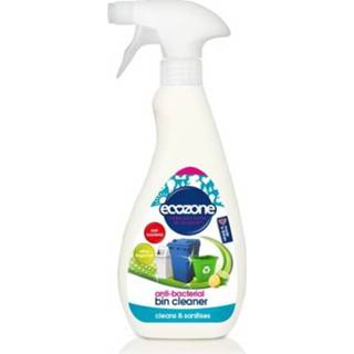 👉 Male Ecozone antibacteriële vuilbakspray 500ml 5060101532508