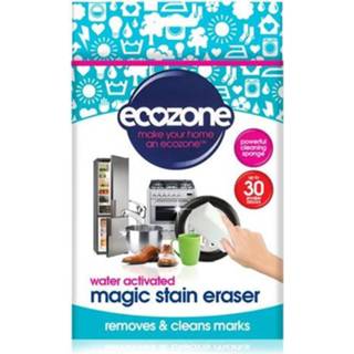 👉 Male Ecozone Magic stain eraser 5060101530375