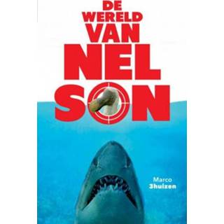 👉 De Wereld van NELSON - Boek Marco Driehuizen (940217804X)